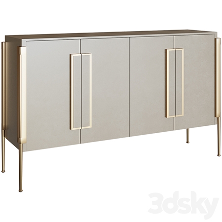 Chest of drawers Coraline Sideboard
